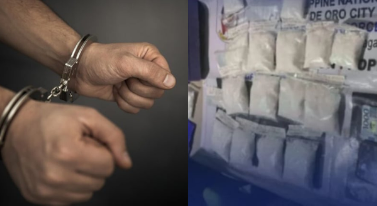 ₱25.3B halaga ng ilegal na droga, narekober sa 'bloodless' drug operations noong 2025