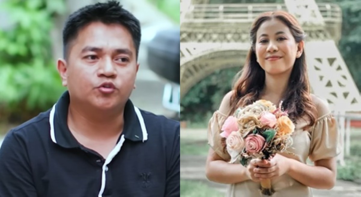 'Nagmamakaawa po!' Rider, inispluk kung paano tinulungan ang missing bride sa Pangasinan