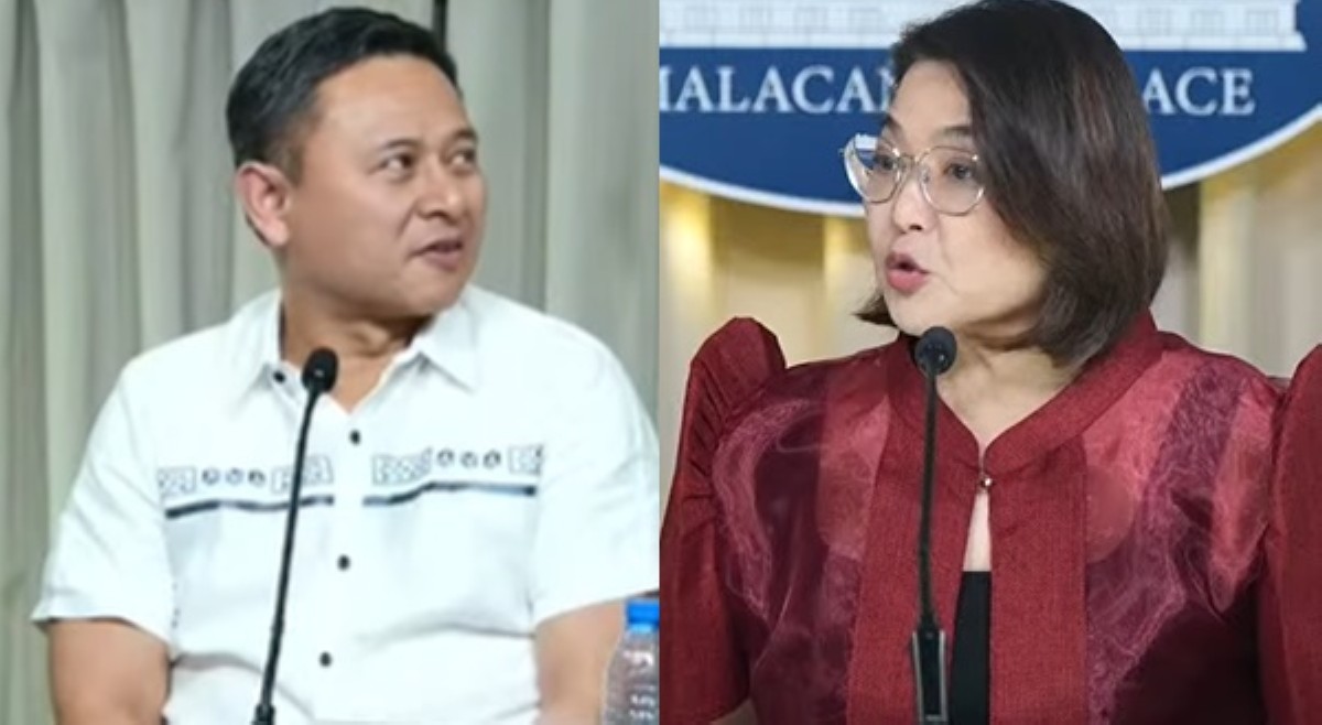  Usec. Castro, pinasalamatan si Angara matapos madiskubre 'ghost students' sa DepEd
