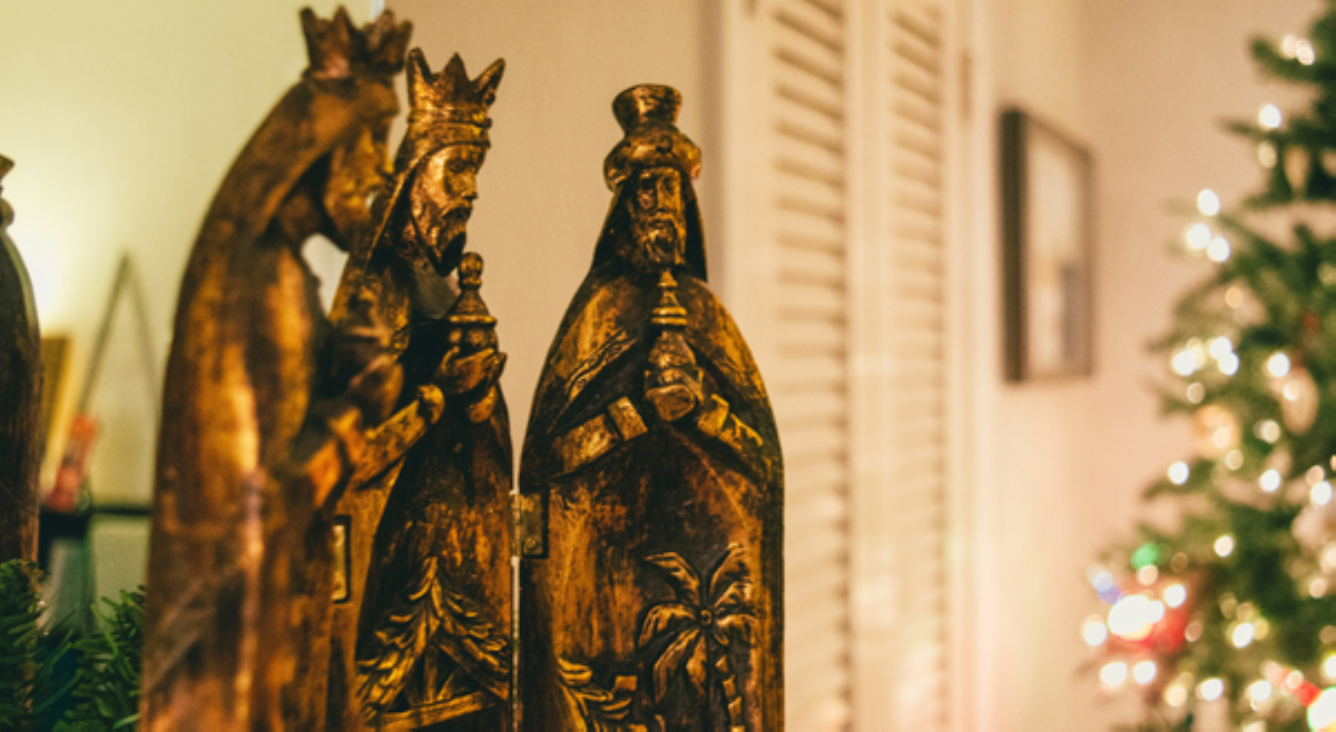 ALAMIN: Ano ang &lsquo;Three Kings&rsquo; Day&rsquo; at bakit nasa Enero ito?