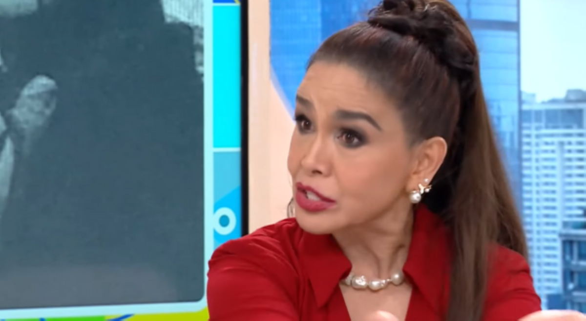 Sinuntok na, tinutukan pa! Melanie Marquez inabuso ng mister