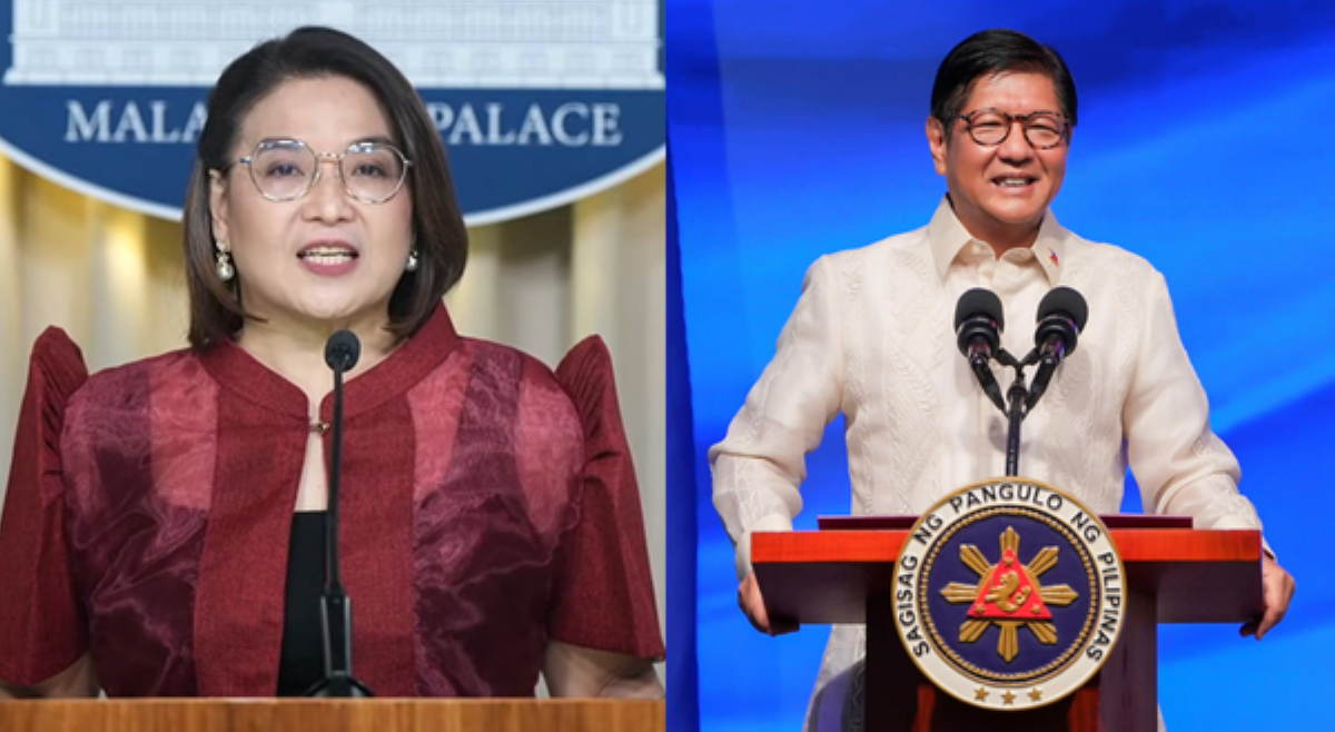 Palasyo, ibinidang sa PBBM admin lang nangyari pagsasauli ng kickbacks ng mga 'korap'