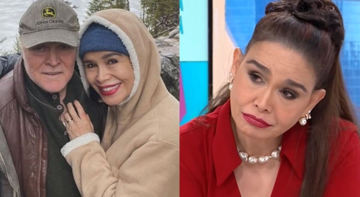Mister ni Melanie Marquez, pinabulaanan akusasyon ng asawa
