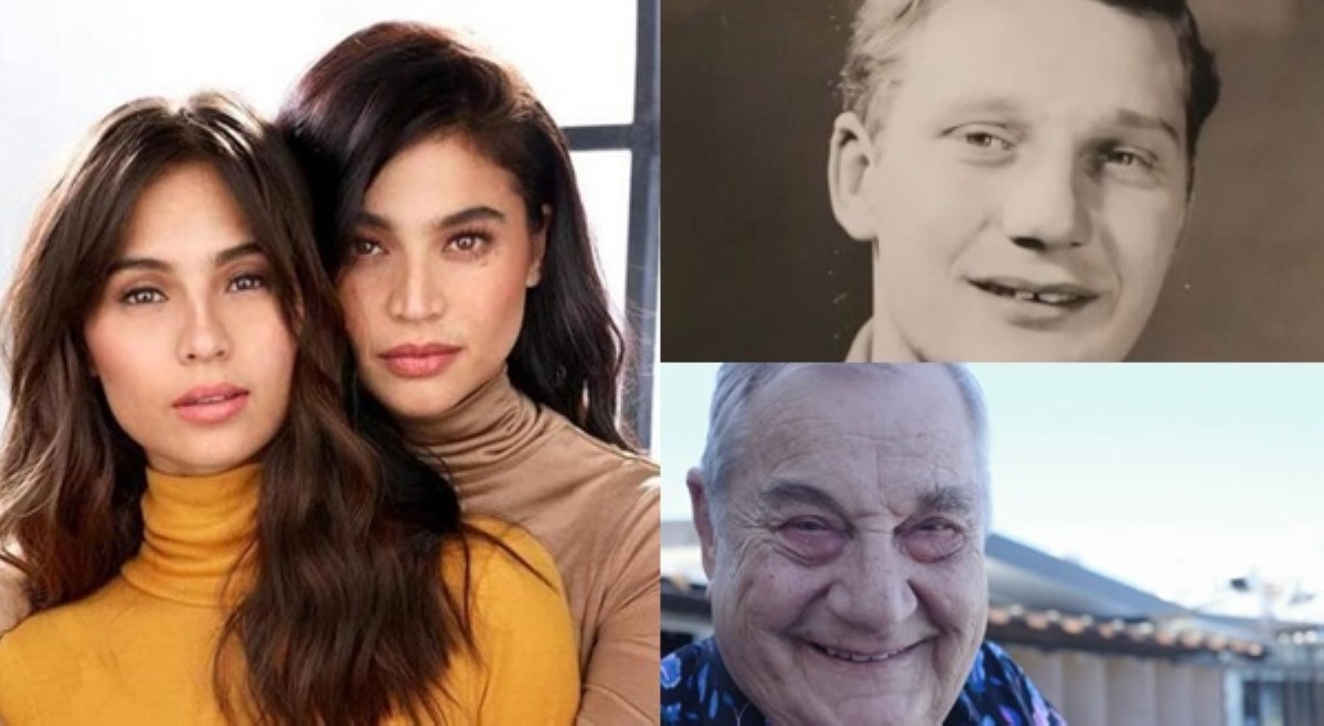 Unexpected yet peaceful: Anne at Jasmine Curtis, inanunsyo pagpanaw ng Australian father nila