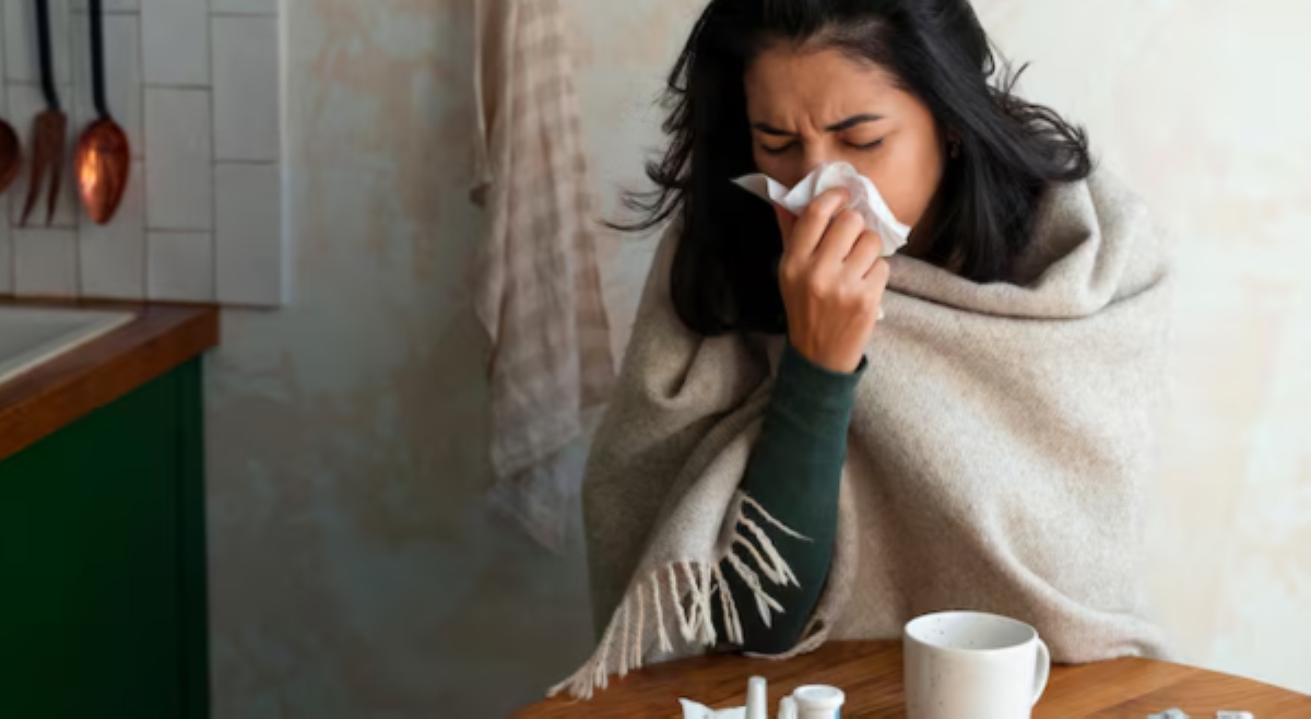 ALAMIN: Ano ang kumakalat na 'superflu?'