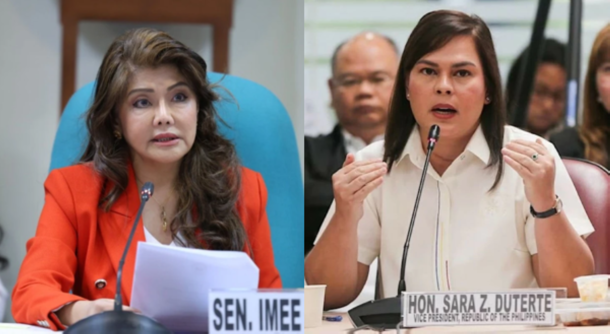 Pasabog ni Sen. Imee: Bagong impeachment case kontra kay  VP Sara, ikakasa sa Feb. 6!