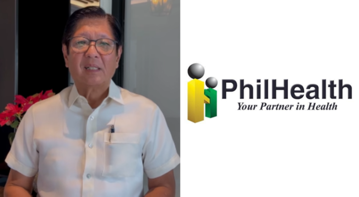 Mga negosyante atbp., may 1 taon para magbayad ng &lsquo;missed contributions&rsquo; sa PhilHealth&mdash;PBBM