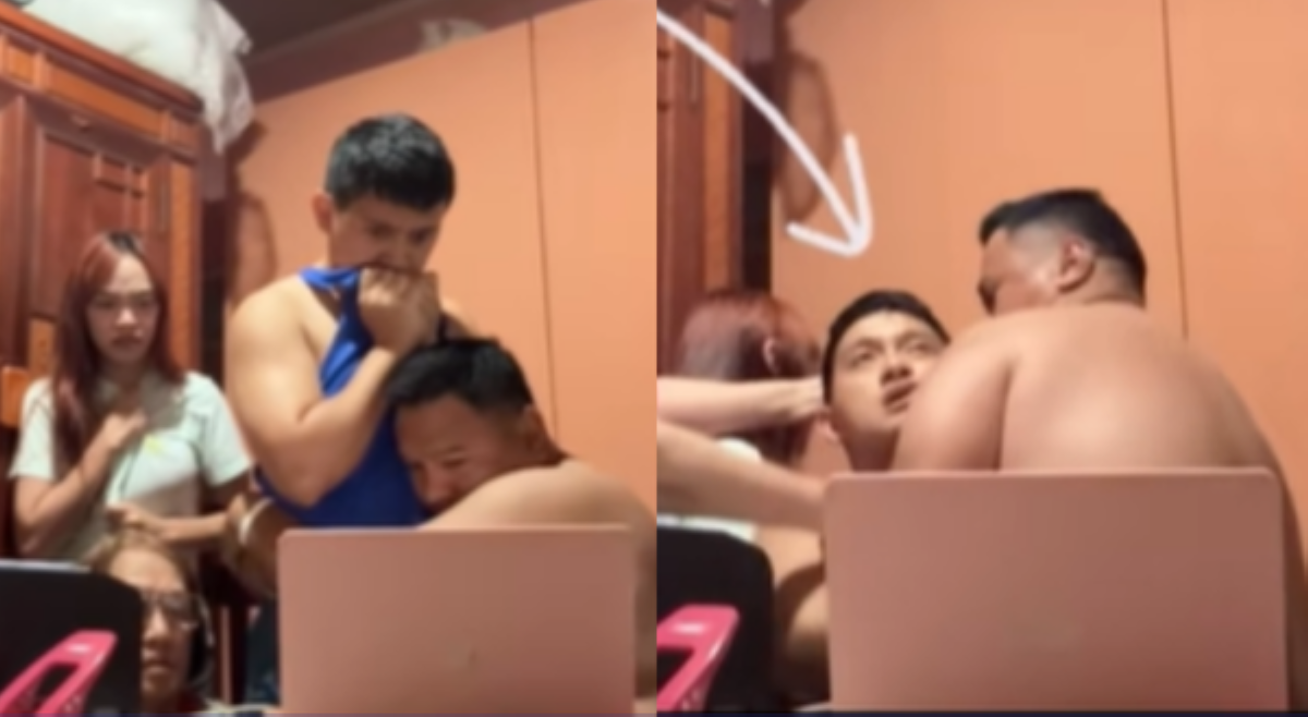 Lalaking pumasa sa Bar Exam, muntik nang maging unang kliyente si Lord; kinatuwaan!