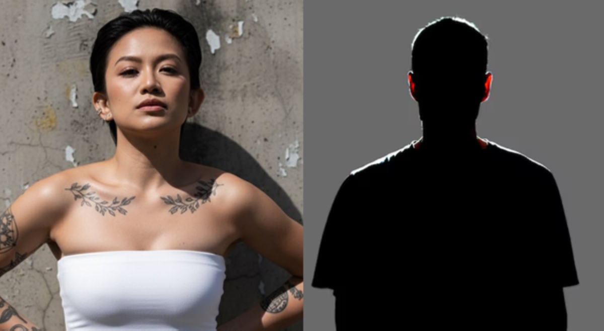 Sinetch itey? Tuesday Vargas, tinalakan lalaking nagsabing 'NPA' daw mga taga-UP