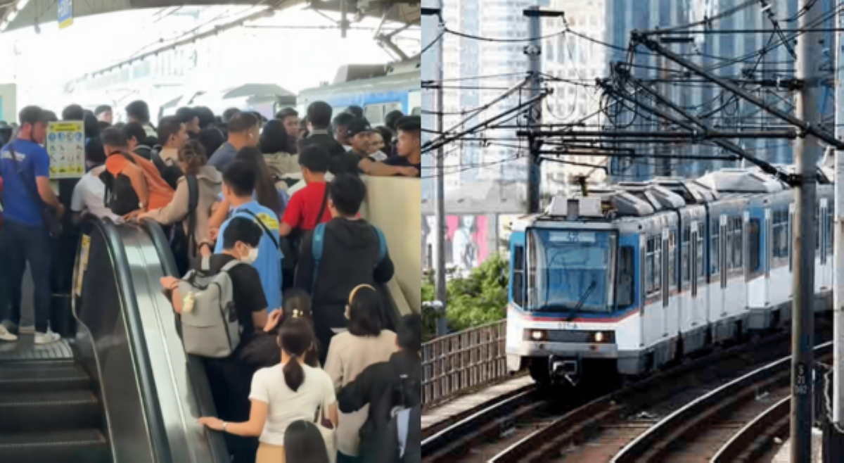 #BalitaExclusives: Commuters sa mala-&lsquo;Final Destination&rsquo; na MRT overcrowding dismayado, nananawagan ng agarang solusyon