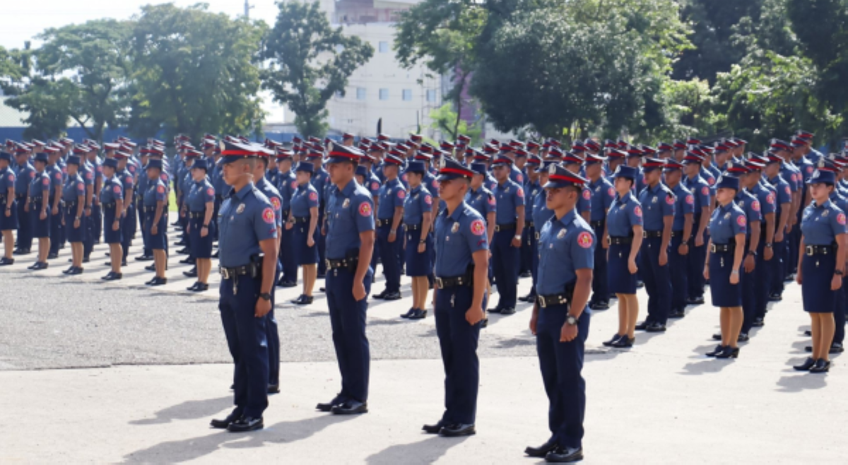 Maximum tolerance, ipatutupad ng PNP sa Traslacion 2026