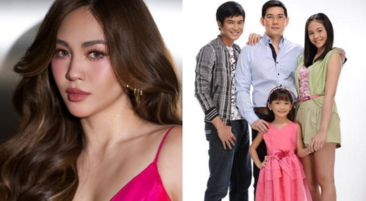 Sey ni Janella Salvador na 'Sir Chief's girls are for the girls,' kinudaan ng netizens