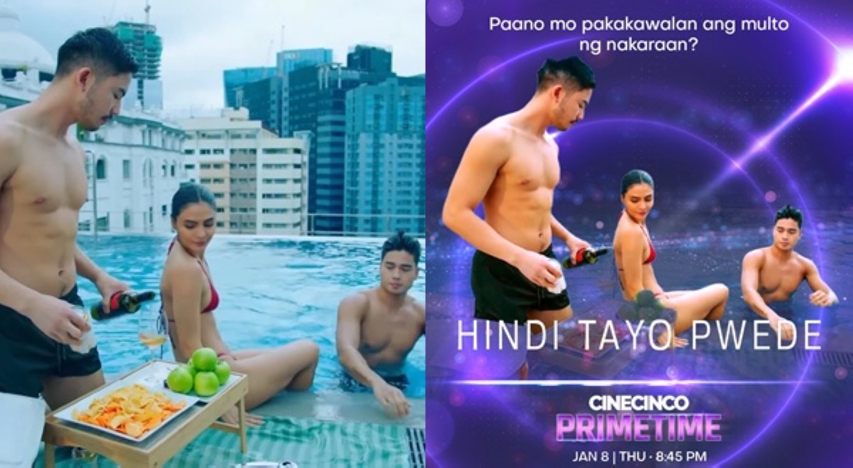 Absent graphic artist? Promo material ng TV5, nilait-lait!