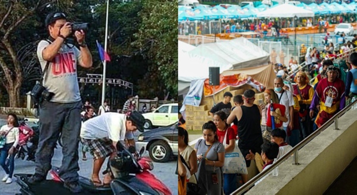 Photojournalist, nasawi sa Traslacion 2026 coverage