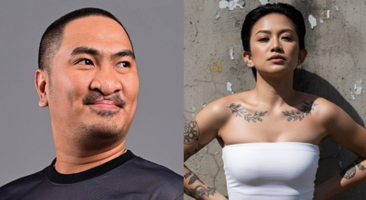 'Kapag laos na, mag-vlogger na lang!' Sir Jack, binakbakan si Tuesday Vargas