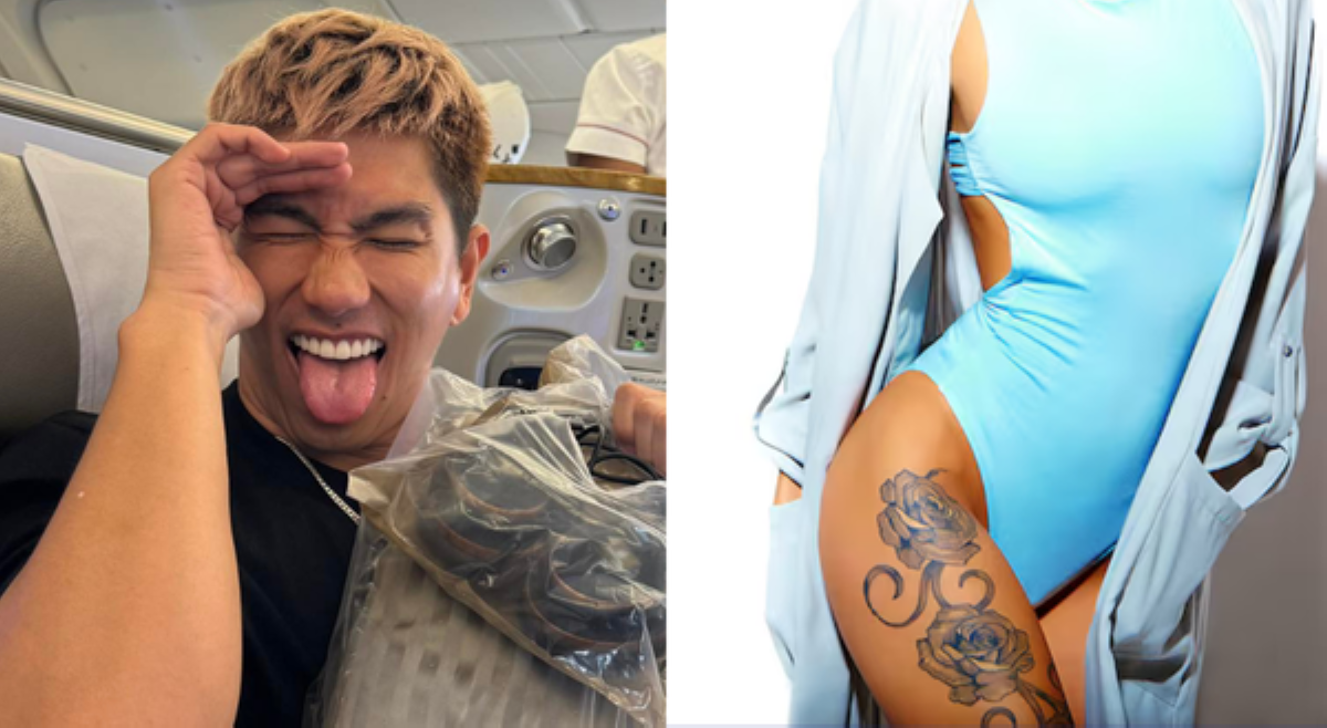 Matapos maospital ng anak, looking for yaya si Nikko Natividad; 'Yong sexy, maganda!