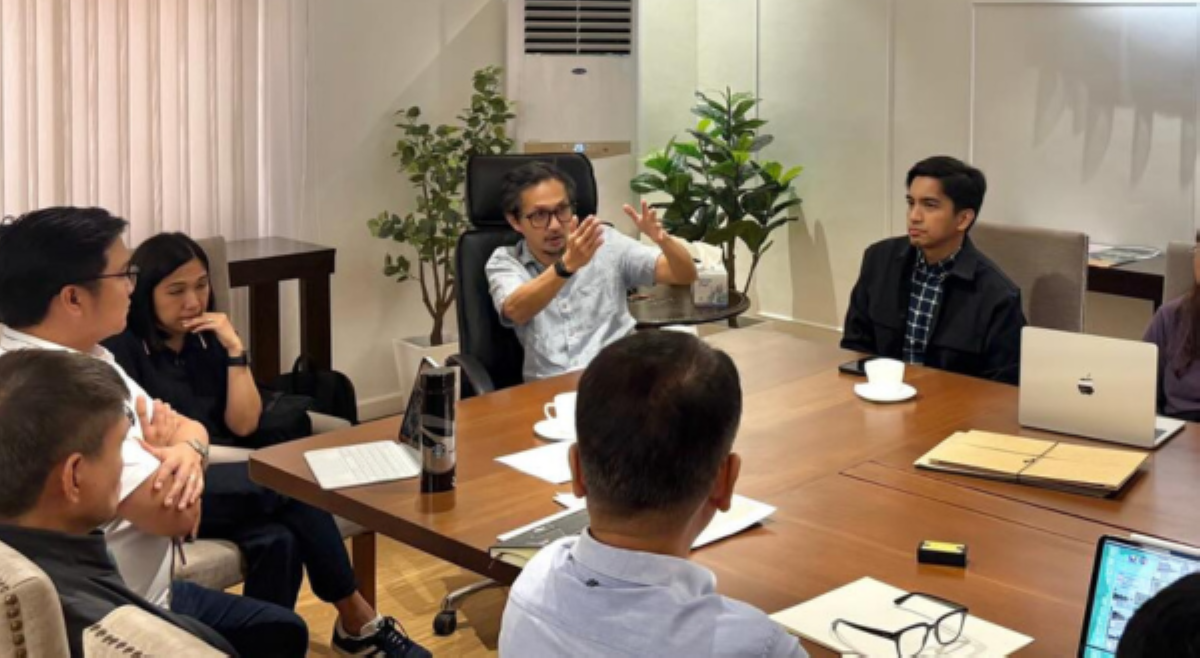 New year, new mission? Sec. Dizon, inasembol bagong mga Dist. Engr. ng Bulacan