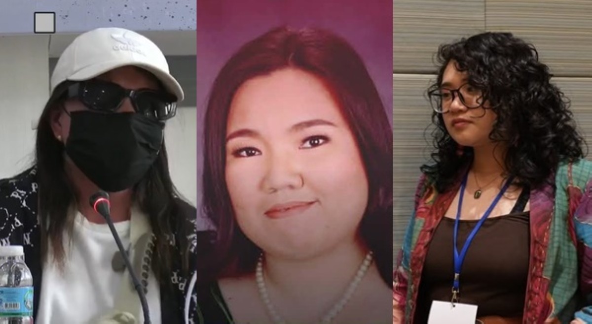 Ina ni Jerlyn Doydora, pinapanagot si Renee Co sa pagkasawi ng anak sa Mindoro: &lsquo;Walang hiya ka&rsquo;