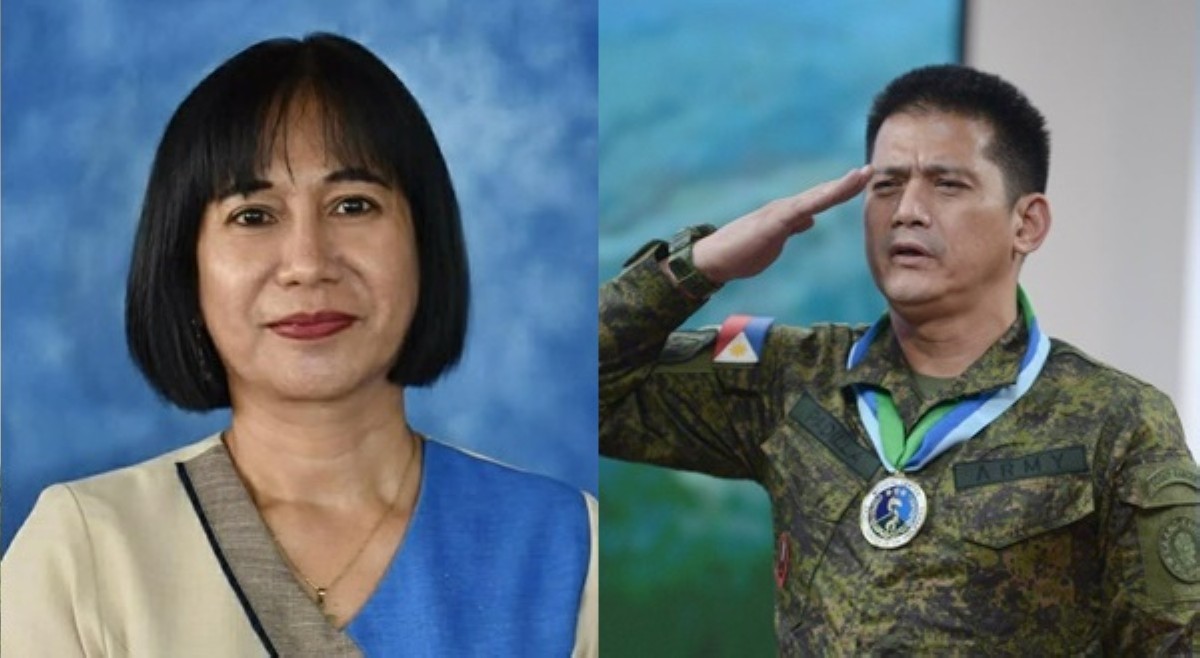 Sen. Robin, nagbigay-pugay sa pumanaw na guro sa gitna ng class observation