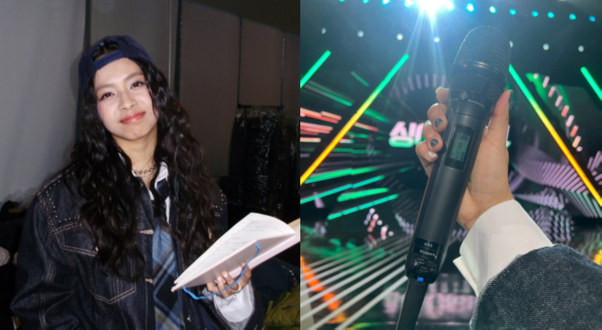 &lsquo;Goodbye, Contestant No. 59:&rsquo; Pinay singer, Gwyn Dorado, grateful sa pagtatapos ng kaniyang &lsquo;Sing Again 4&rsquo; journey