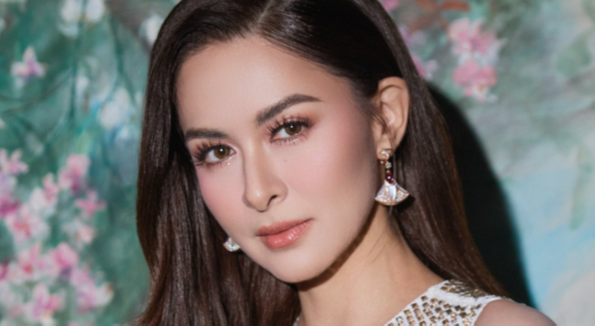 'Naaawa ako sa mga crew!' Marian Rivera, imbyerna sa mga laging late sa set