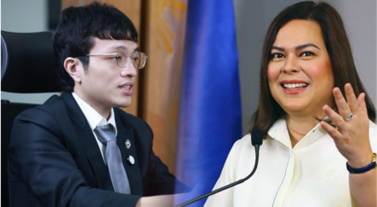Congressmeow, 'di raw pipirma sa panibagong impeachment case laban kay VP Sara