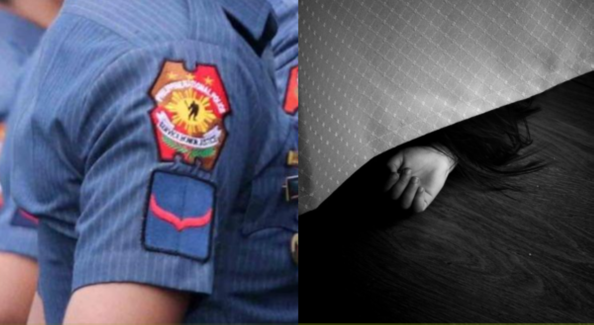 Pulis Maynila, dinali asawa ng kumpare; nilasing, ginahasa raw sa hotel!