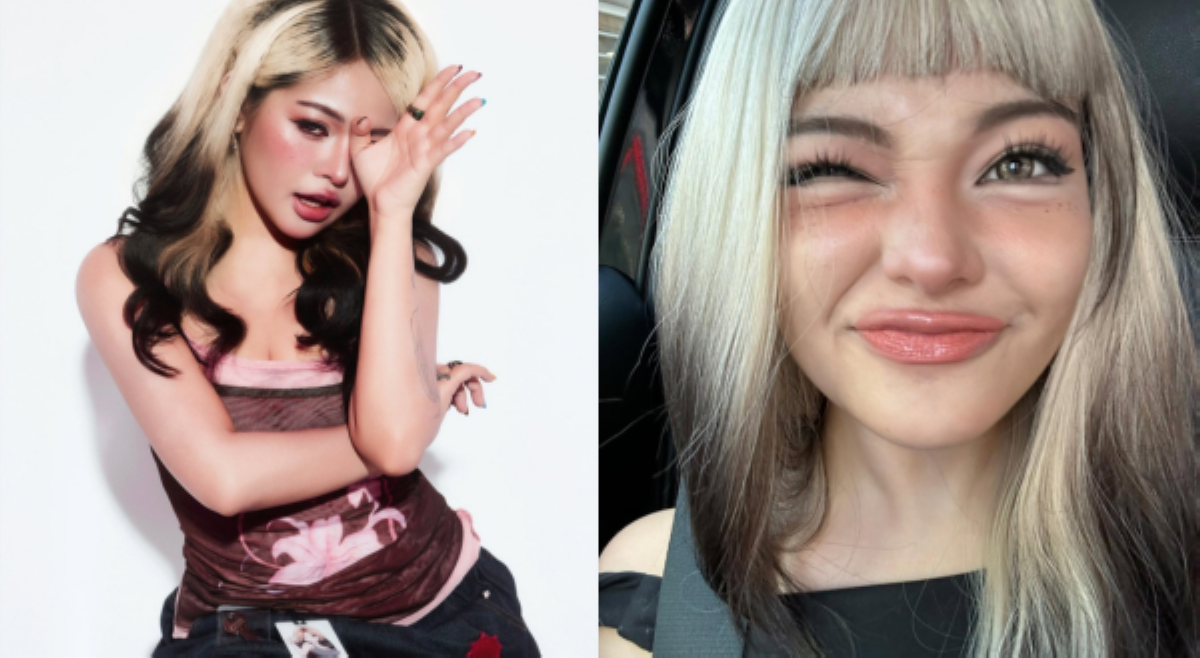 Janine Berdin sinagot bashers ng pagpaparetoke niya: 'Trip at afford ko!'
