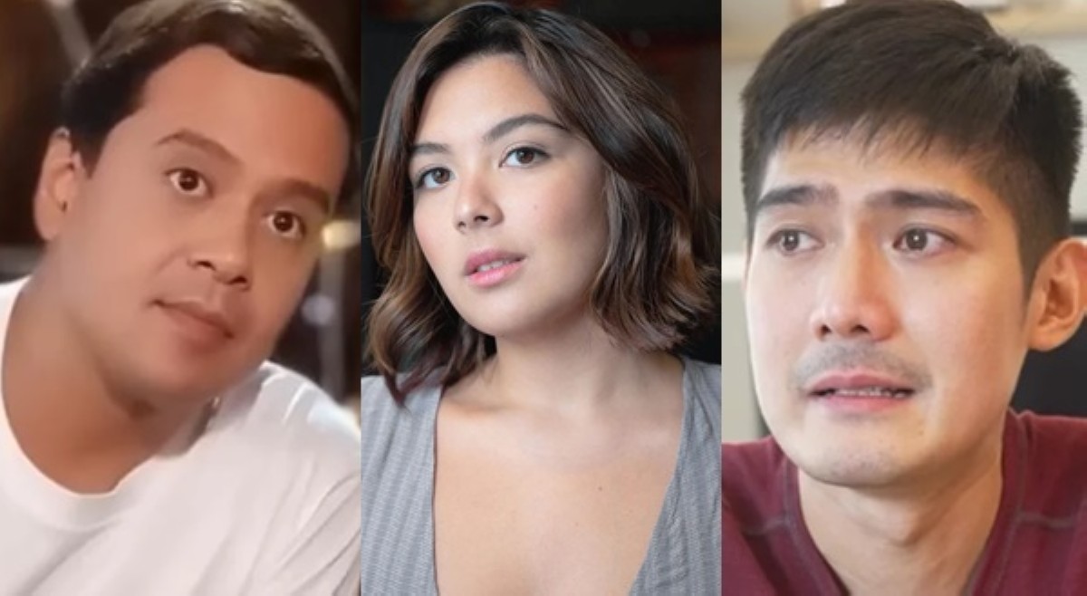 Bangayan nina Robi Domingo, John Lloyd Cruz itinago kay Ria Atayde?