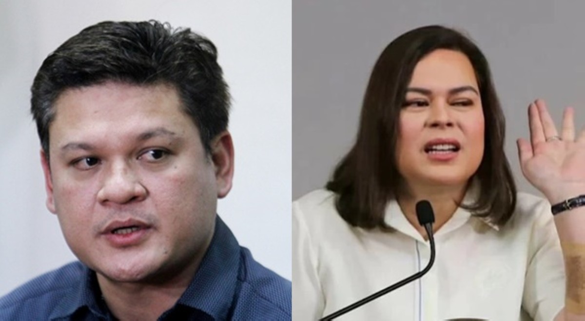 Rep. Pulong sa nilulutong impeachment vs VP Sara: 'Bakit minamadali?'