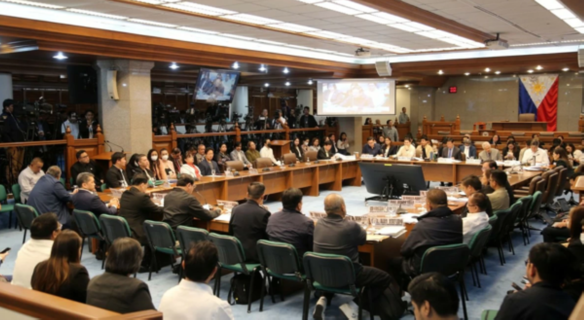 May comeback! Pagdinig ng Senate Blue Ribbon sa flood control mess, raratsada ngayong Enero