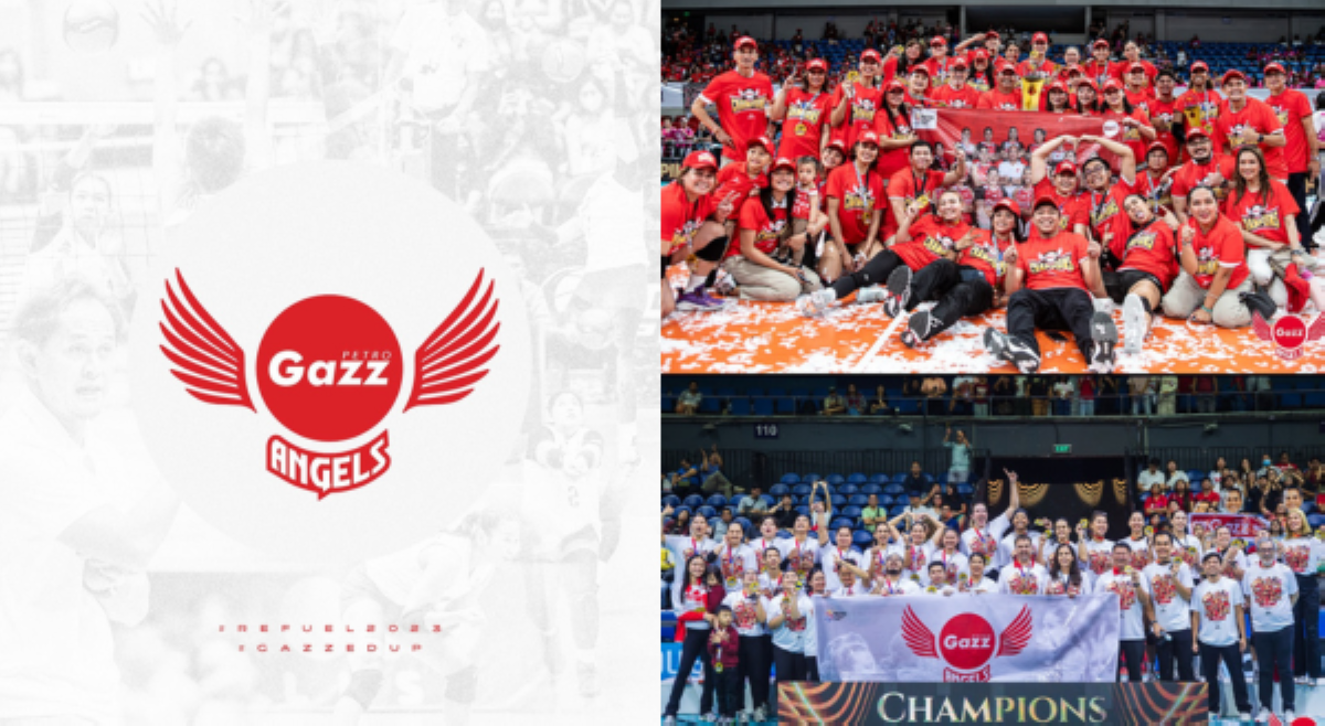 &lsquo;After seven successful years!&rsquo; Petro Gazz, mag-LOA sa Premier Volleyball League