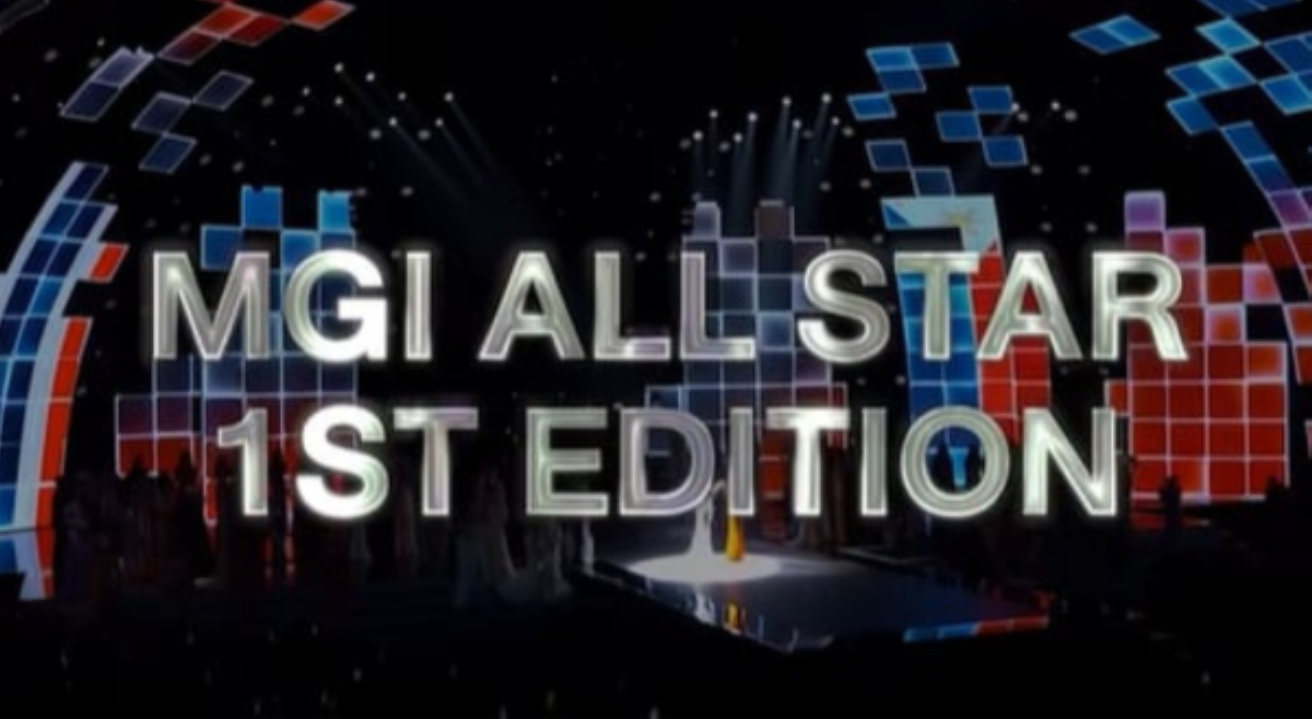 Final na talaga! MGI All Stars, ikakasa sa Mayo 2026