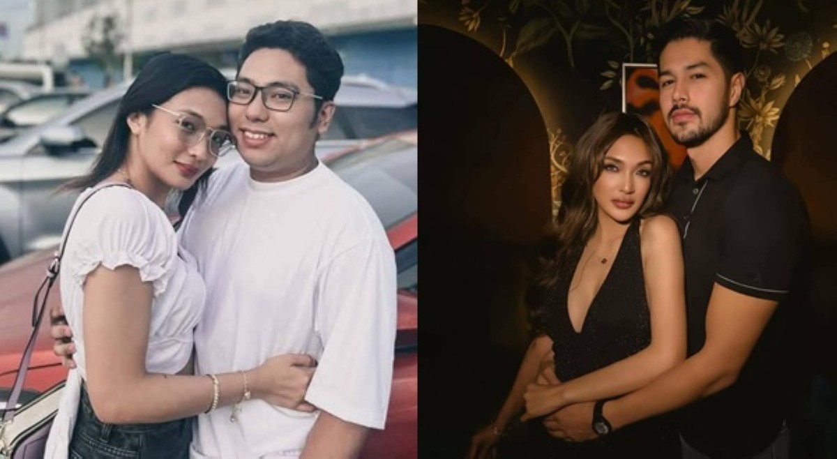 Upgrade malala! Pa-hard launch ni Meiko Montefalco sa umano'y bagong jowa, usap-usapan