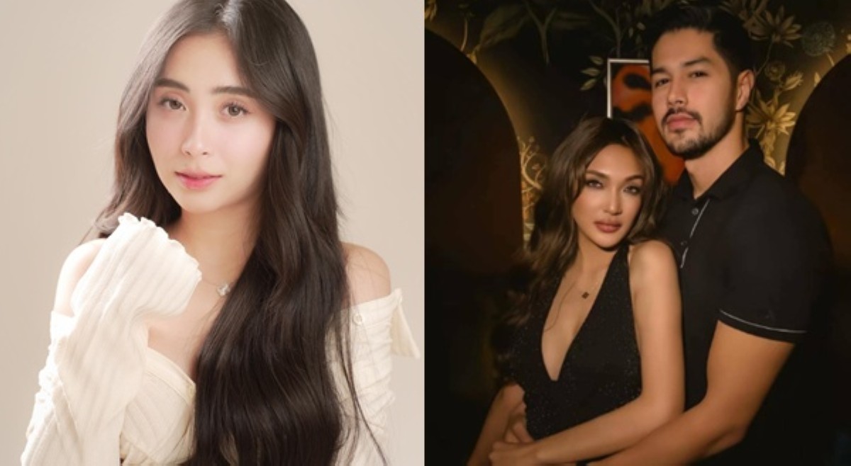 Bea Borres 'inggit' kay Meiko Montefalco, pinagsabihan: 'Ikalma ang kiffy, i-padlock mo yan!'