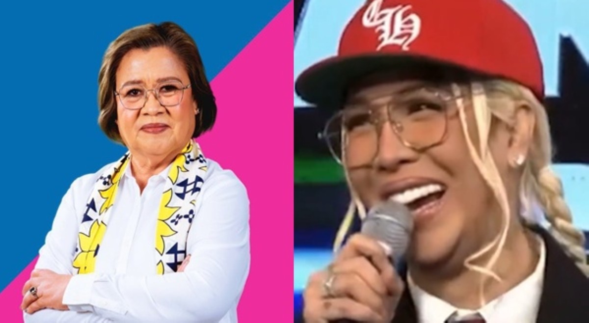 De Lima, aprub sa hirit ni Vice Ganda: 'Babawi ako sa ipinagkait na halos 7 taon sa aking buhay!'