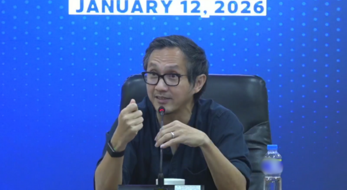Sec. Dizon, inanunsyo pagkakasibak ng ilan pang direktor at engineer