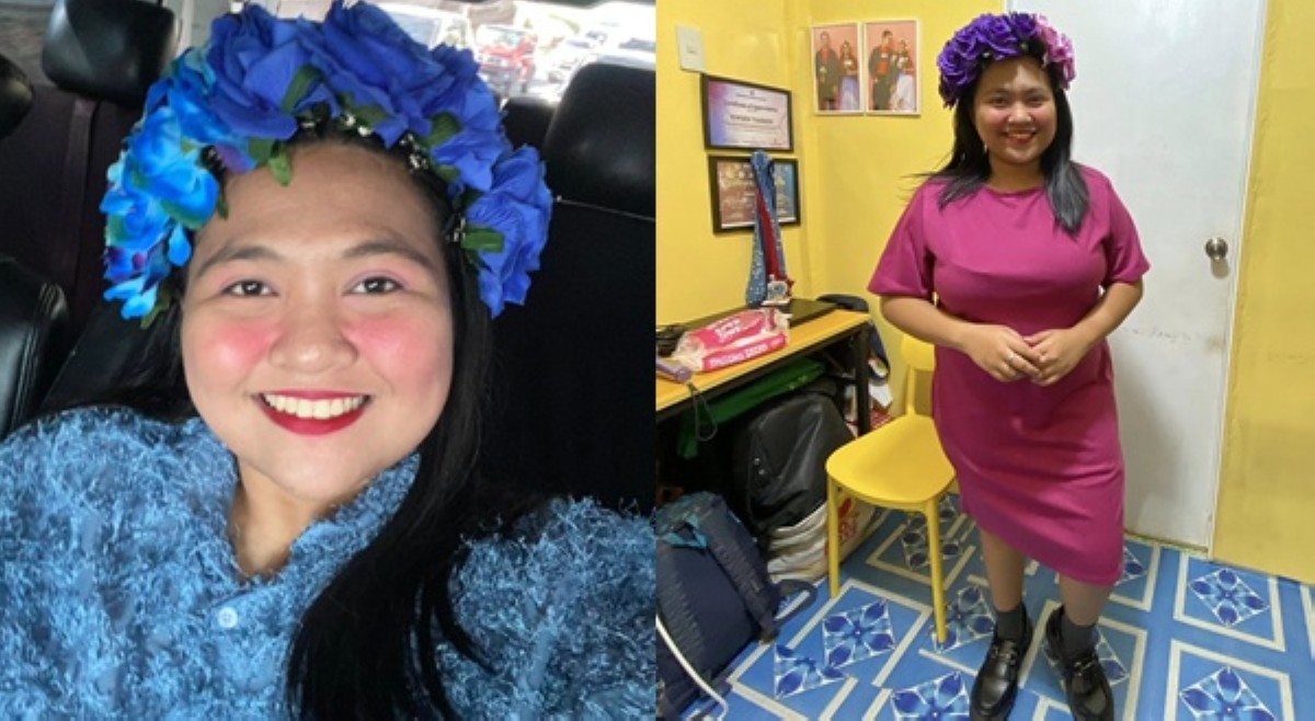 May honest answer! Kween Yasmin, buntis na nga ba?