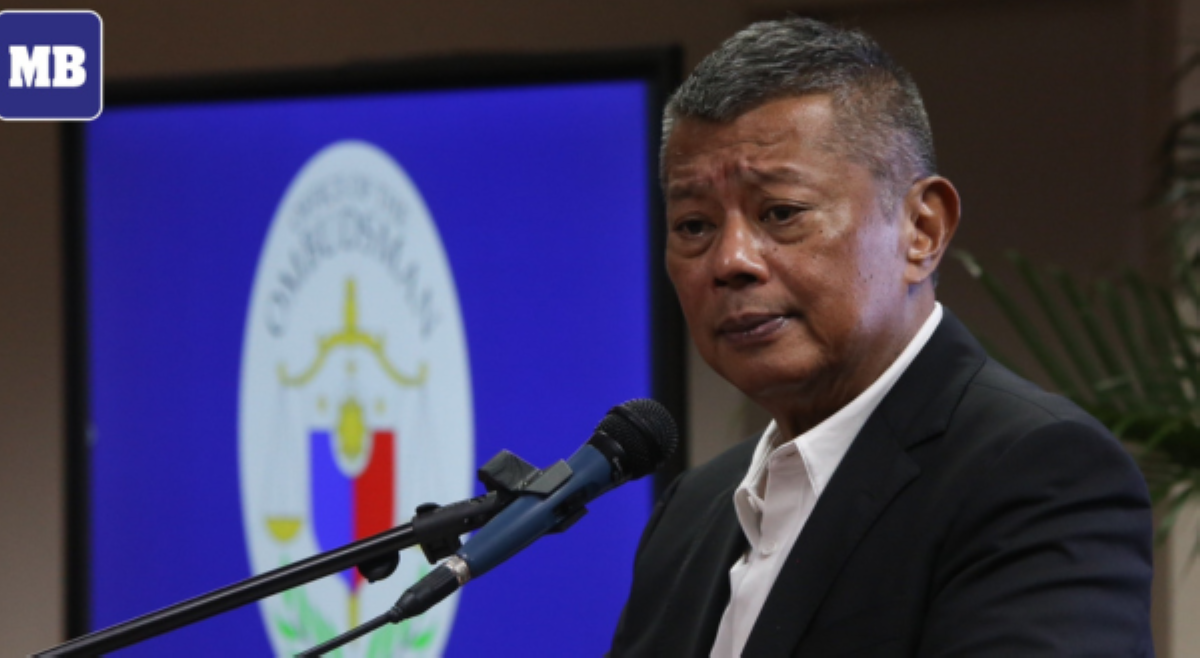 NBI, iimbestigahan pagkalat ng bali-balitang namatay na raw si Ombudsman Remulla