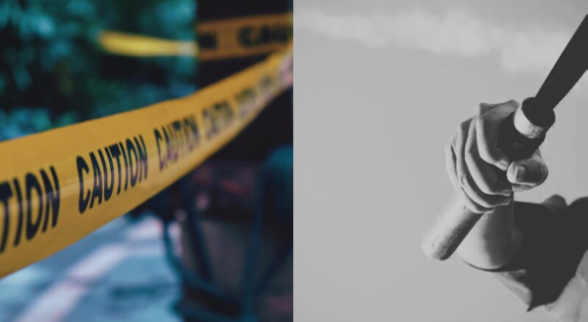 8-anyos na batang papasok sa eskwela, natagpuang patay; tainga at mga daliri ng biktima, pinagtataga!