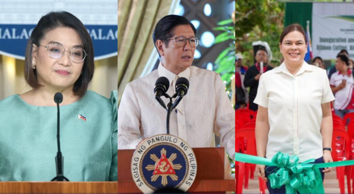 Palasyo vs DDS? Atty. Castro, tumirada sa maghahain ng impeachment complaint kay PBBM