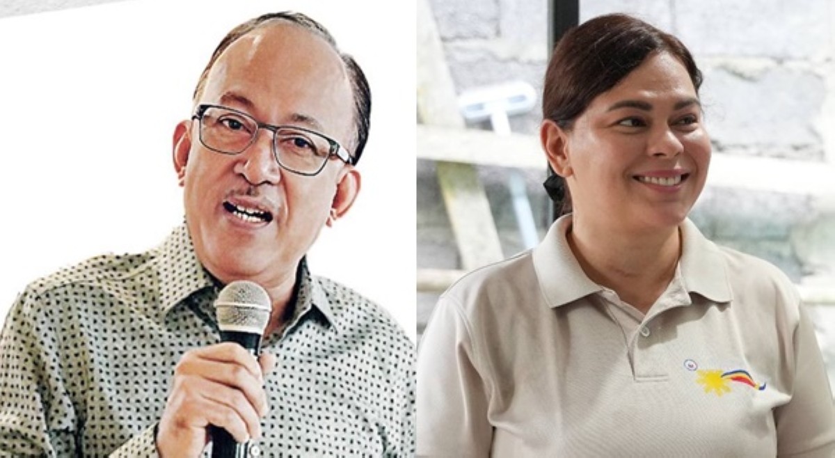 Impeachment vs. VP Sara, mahihirapang itulak&mdash;Llamas