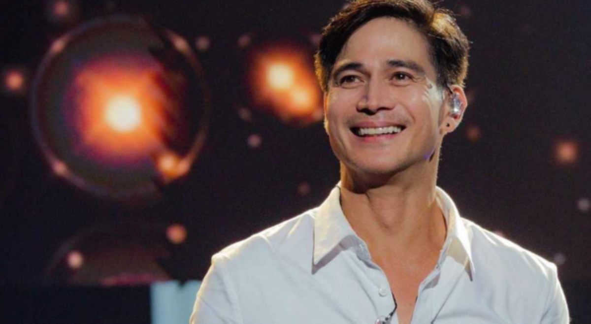 Piolo Pascual, isiniwalat ang 'love life'