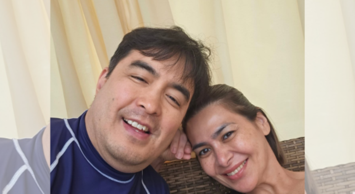 Onemig Bondoc kinumpirmang nililigawan si Aiko Melendez, pero hindi pa sinasagot