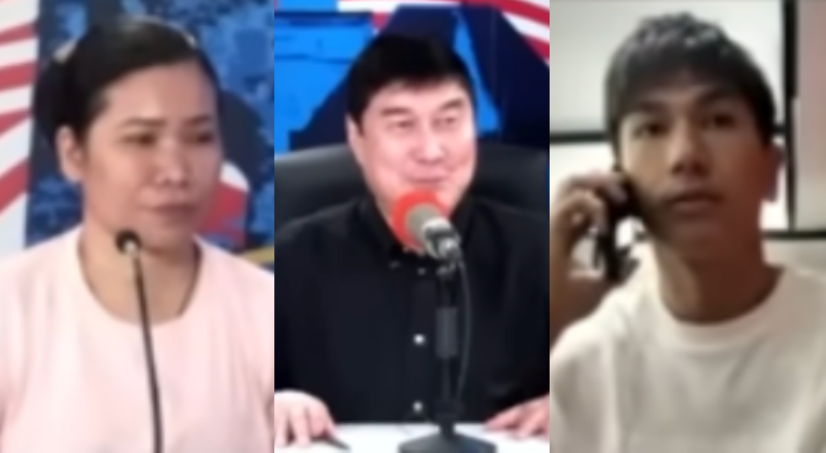 Nikko Natividad, ipinatulfo ng kasambahay dahil sa Facebook post?