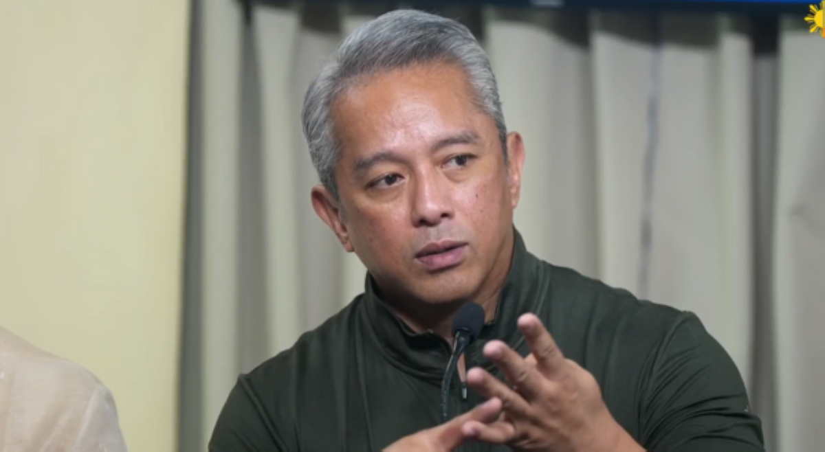 &lsquo;Bawal ang epal!&rsquo; DILG, nanawagang ireport mga politikong isasalpak mukha sa proyekto