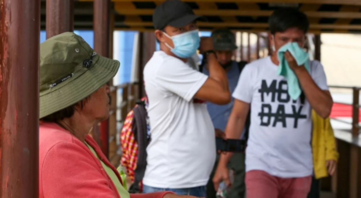DOH, ipinaalalang mas mabilis makahawa ang &lsquo;super flu&rsquo;