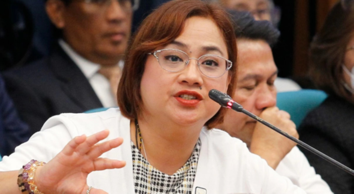 Sarah Discaya, atbp., naghain ng 'not guilty plea' sa Korte