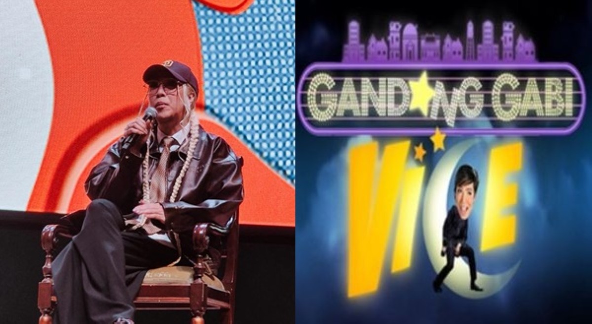 &lsquo;Gandang Gabi, Vice&rsquo; magbabalik na?