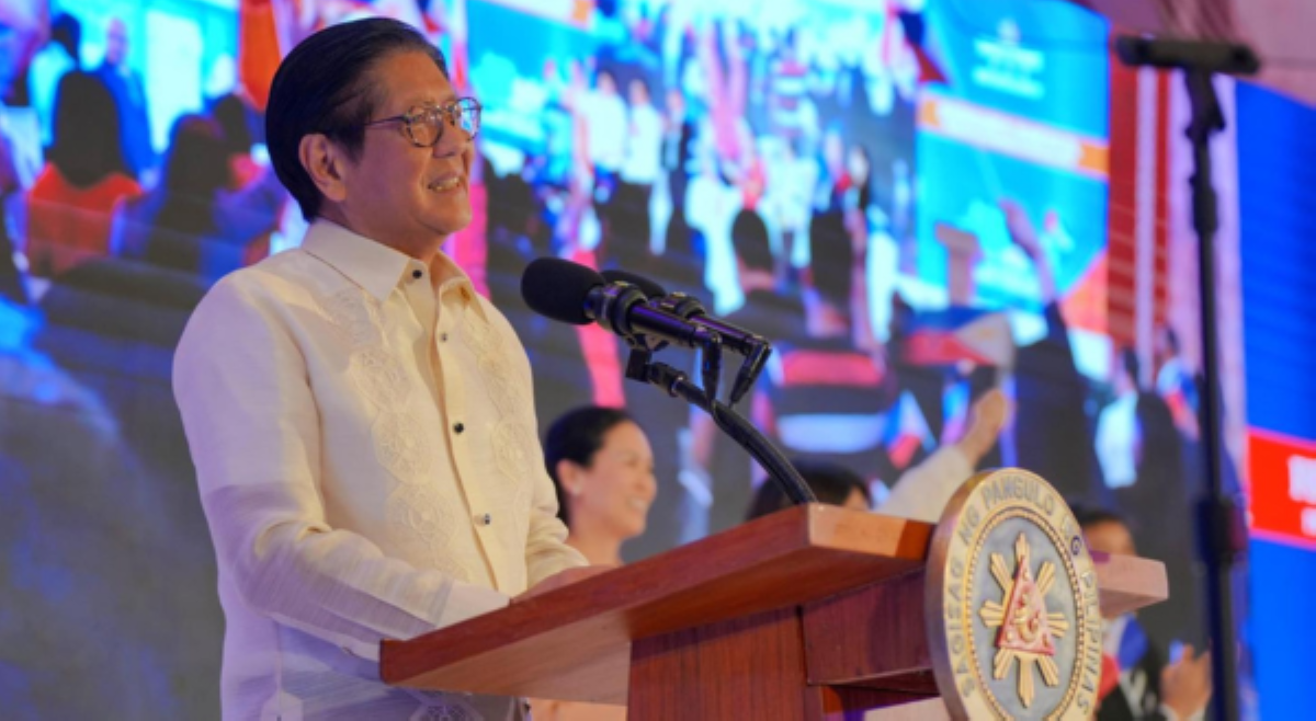 'Makakaasa kayo!' PBBM tiniyak pag-alalay sa mga Pinoy kahit nasaan man sila